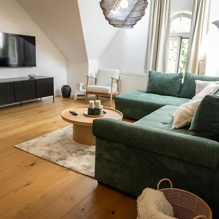 Design-apartment Apartment *