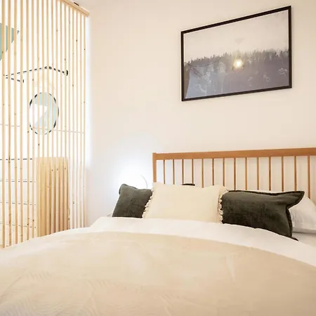 Design-apartment