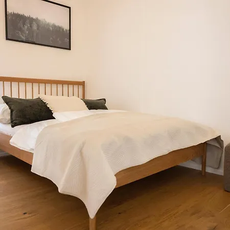 Design-apartment * Hartberg