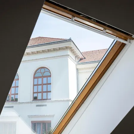 Design-apartment Hartberg