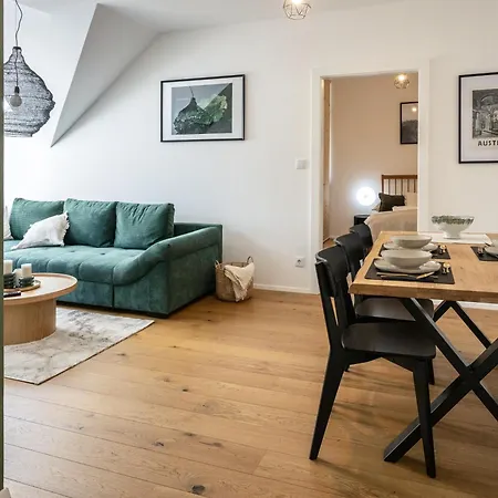Apartment Design-apartment Hartberg